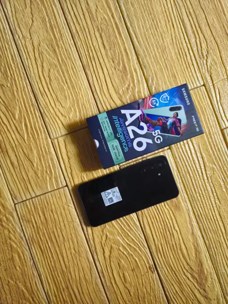 Samsung A26 5G Ram 8/256 GB