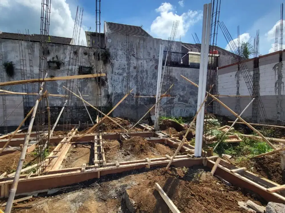 Rumah Kost Malang Joyo Agung Malang Dekat Kampus Dapat Jaminan Terisi