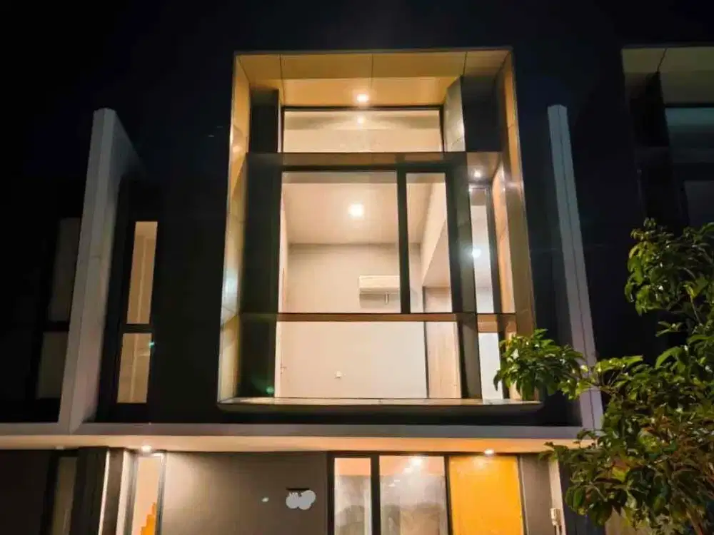 DIJUAL – Rumah Baru Gress 2 Lantai di Amega Westparc, Menganti Gresik