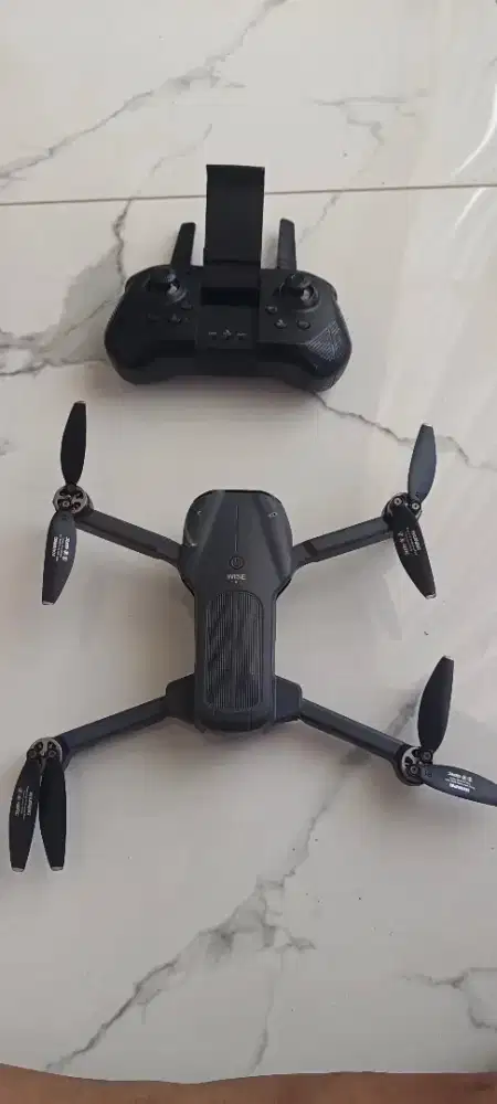 Drone 4DRC GPS (Bekas)