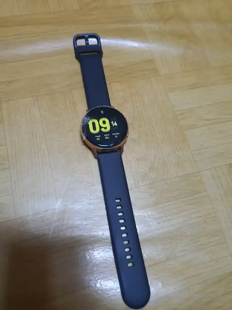 Samsung Watch Active 2 40mm RoseGold LTE