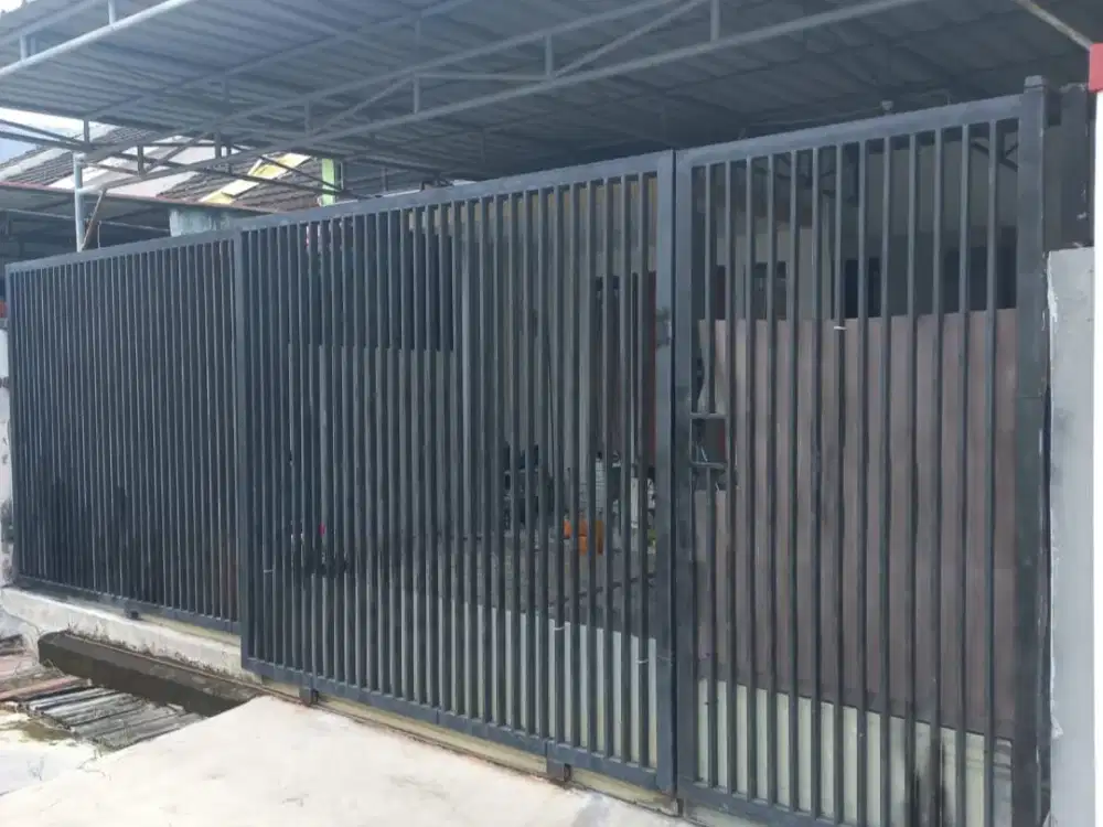 Dijual Rumah – Gading Indah Regency, Surabaya Utara