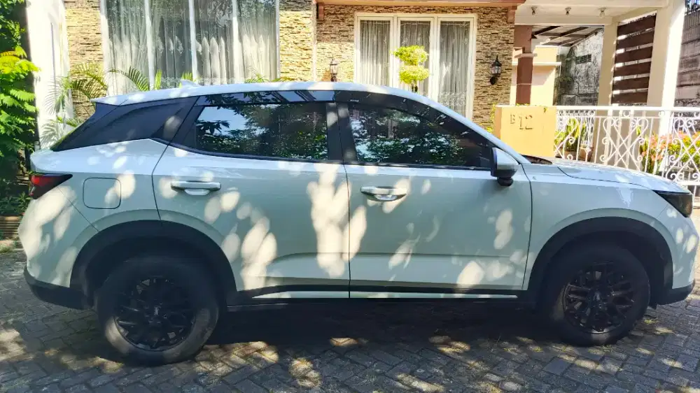 Wuling Alvez like new