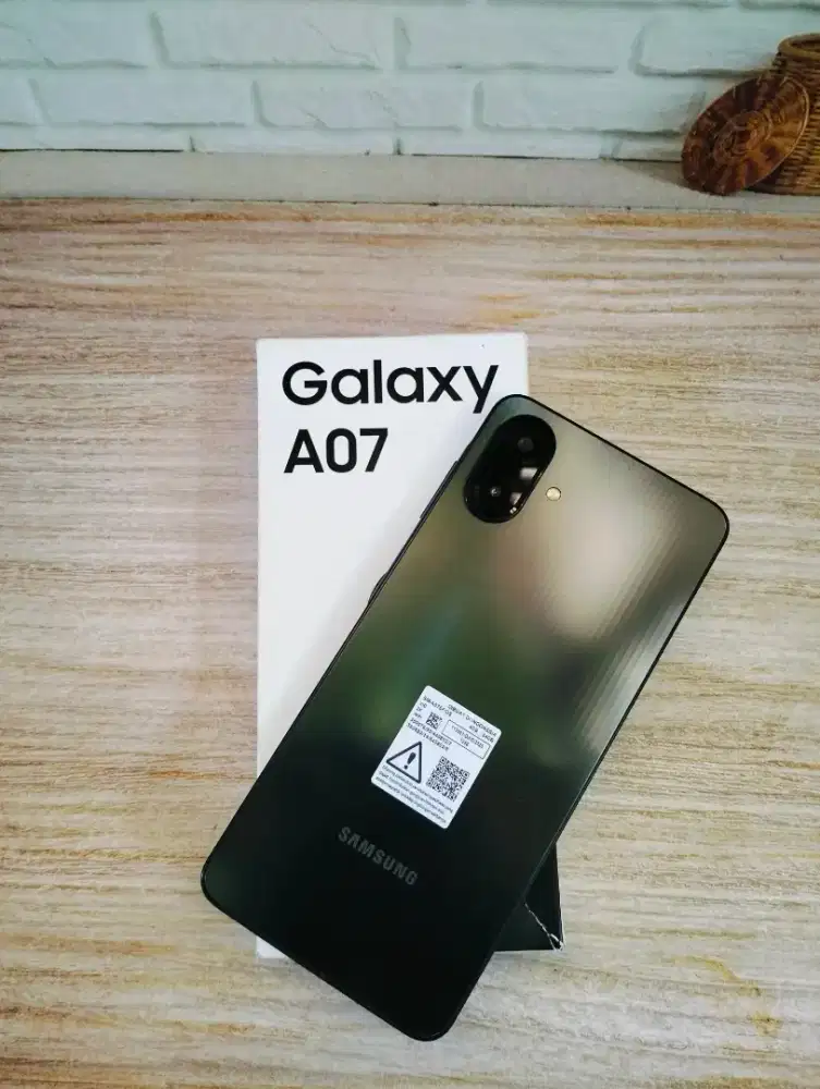 Samsung a07 murah 1jutaan