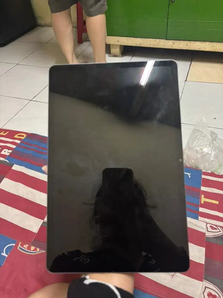 Tablet huawei matepad se 11