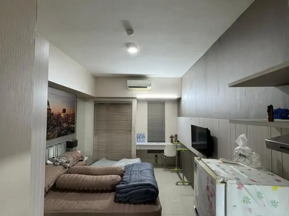 Disewakan Apartemen Orchard