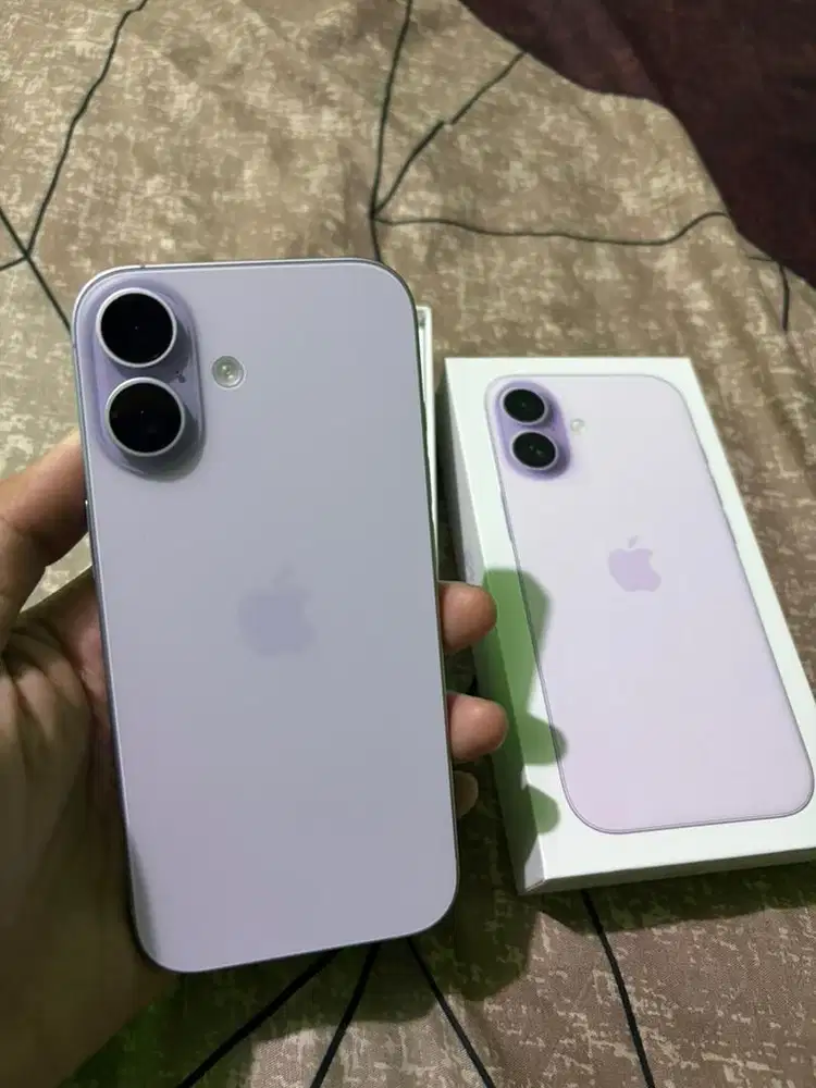 Iphone 17 256 INTER