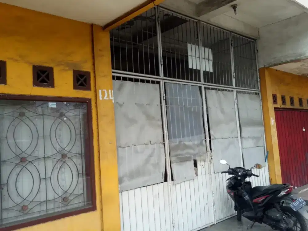 rumah dijual jalan kenjeran surabaya