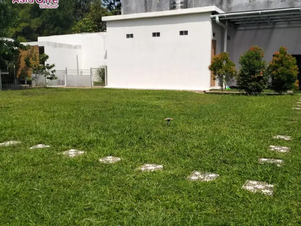 Dijual Tanah Siap Bangun Di Cluster Asri Kota Wisata Cibubur