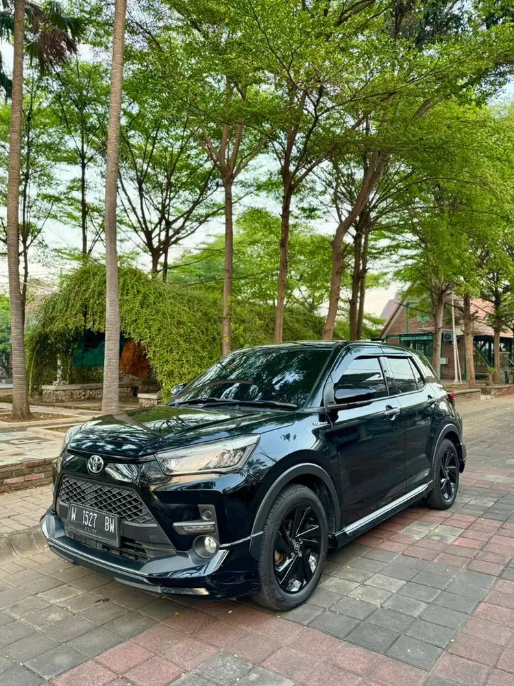 Outlander 1.5 PX 2015 Rare Colour