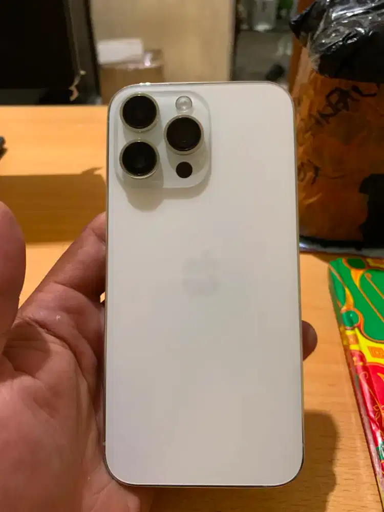 Iphone 14 promax 128 beacukai