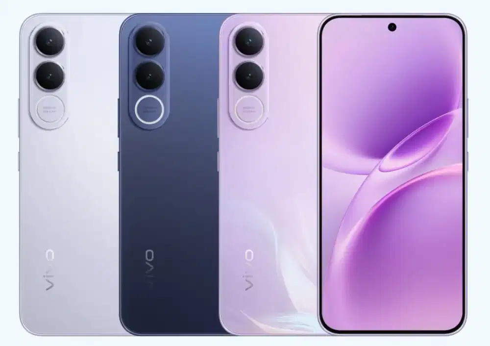 Credit Vivo V70FE tanpa dp