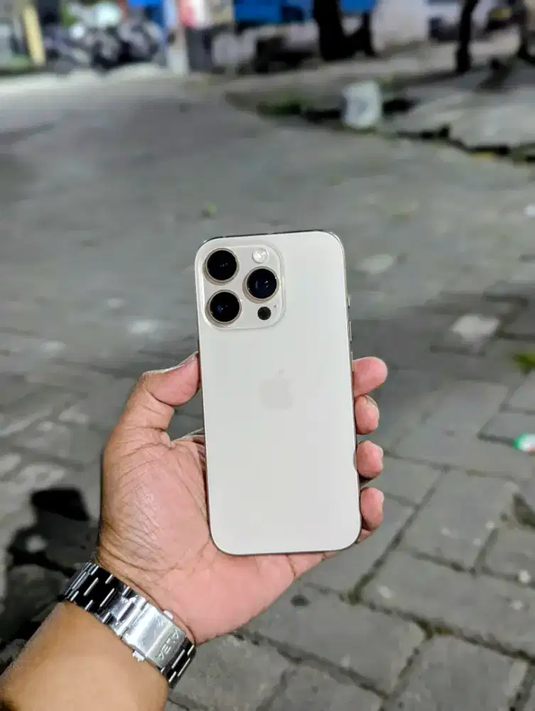 iPhone 16 Pro 128GB Super Mulus
