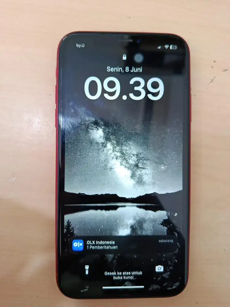 Iphone XR ( Inter )