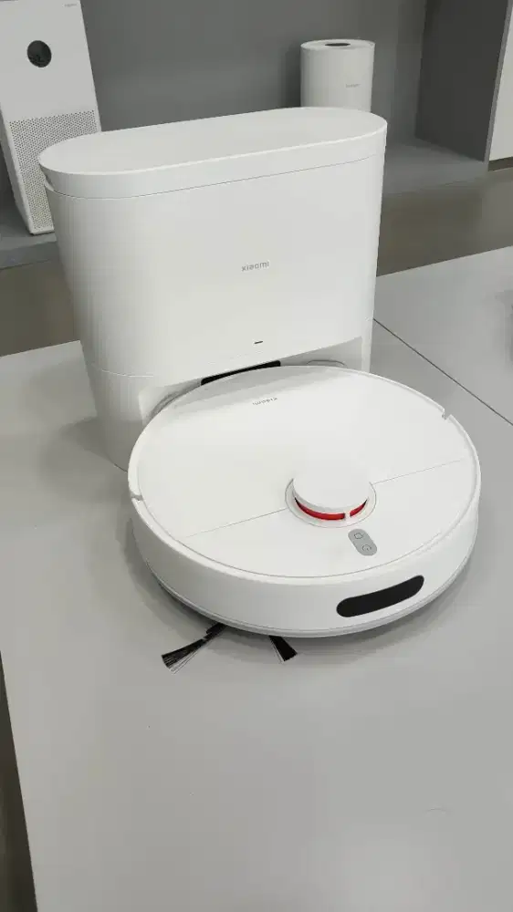 XIAOMI ROBOT VACUUM H40 BISA CICILAN 0%