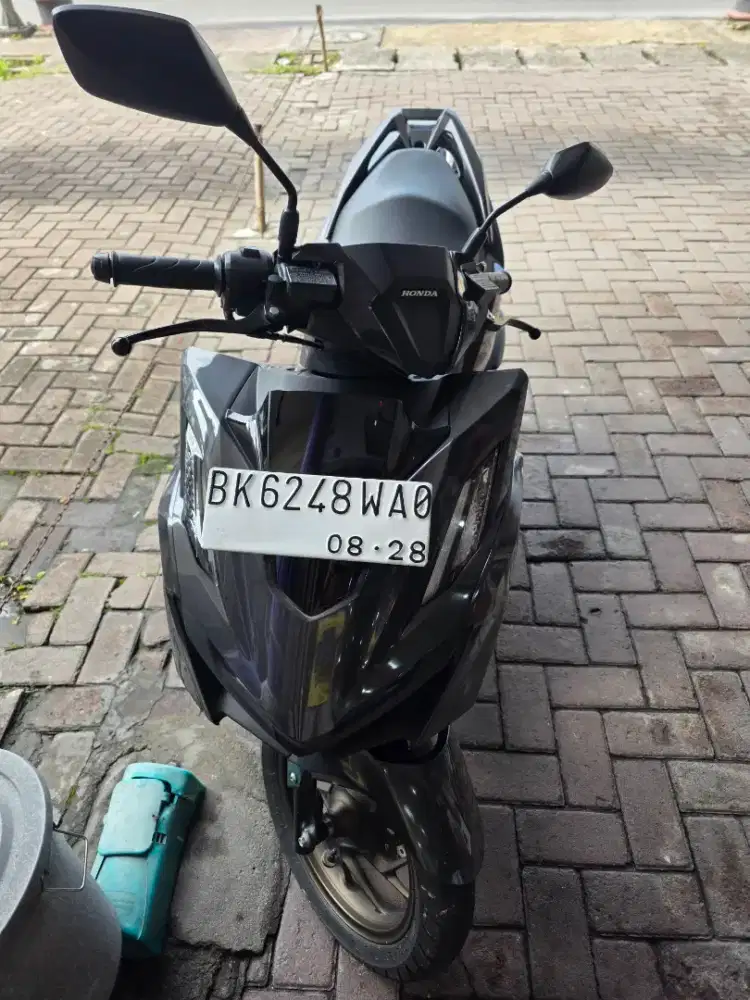 Honda Vario 160 Abs tahun 2023