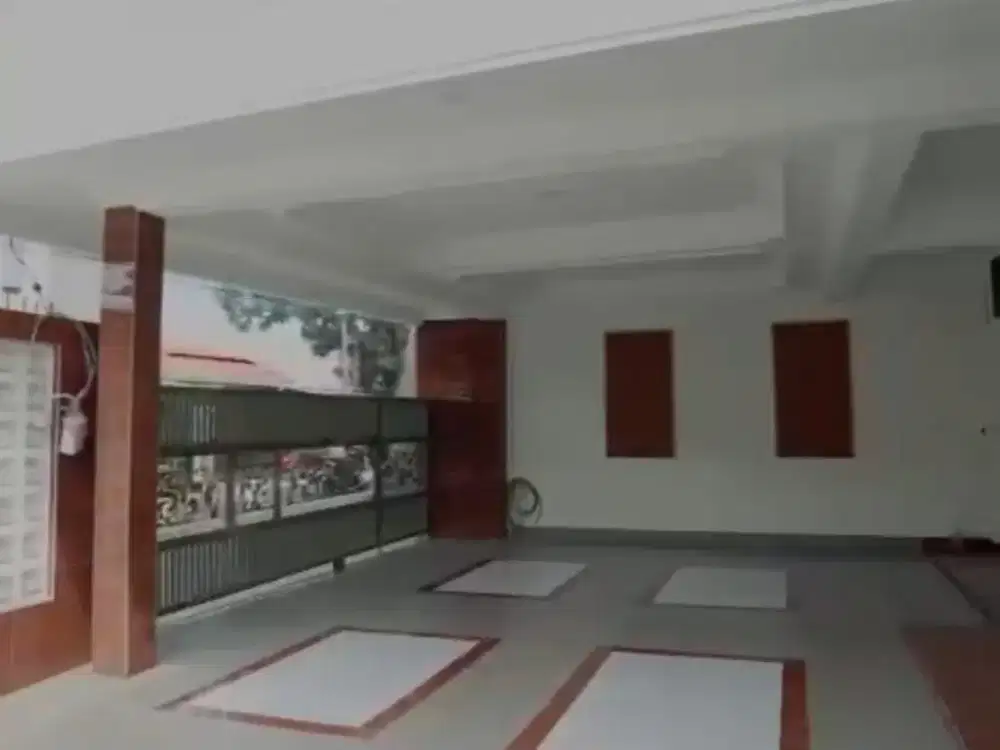 Dijual Rumah Bagus di Ciganjur Jagakarsa Jakarta Selatan