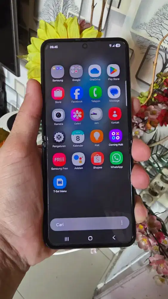 Samsung Z Flip 4
