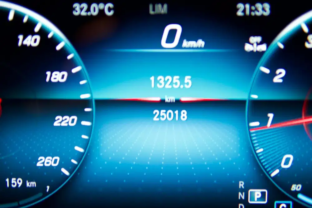 Mercy CLA200 AMG 2023