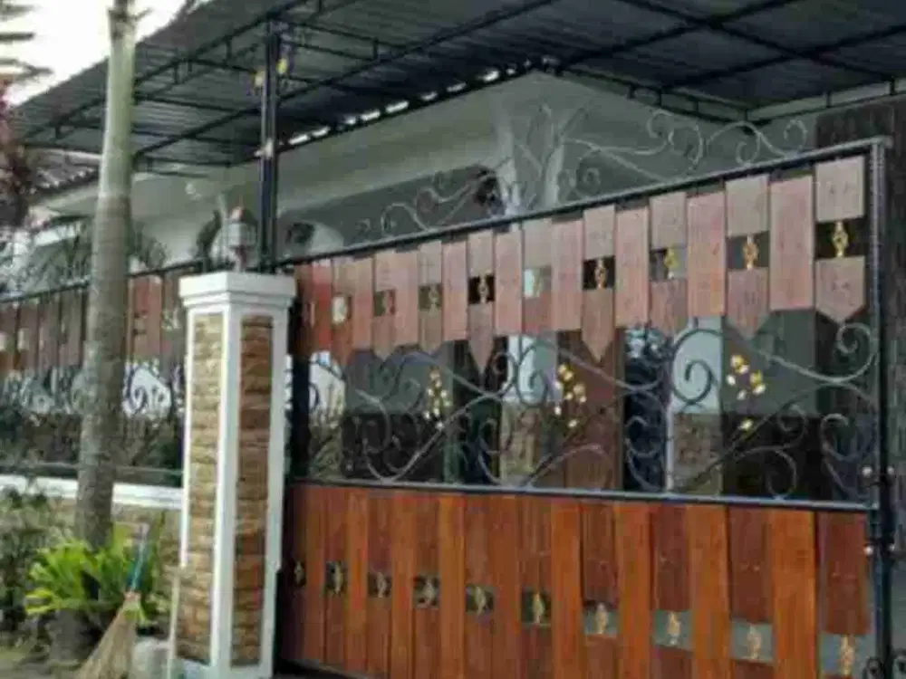 JUAL RUMAH MEWAH DI MAGUWOHARJO DEPOK SLEMAN