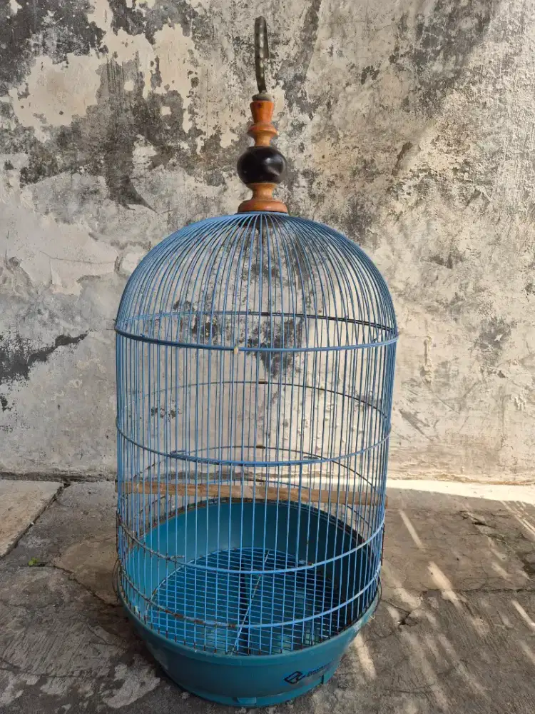 Sangkar/ kandang burung jumbo