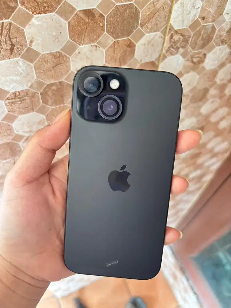 Iphone 15 128 GB ex IBOX