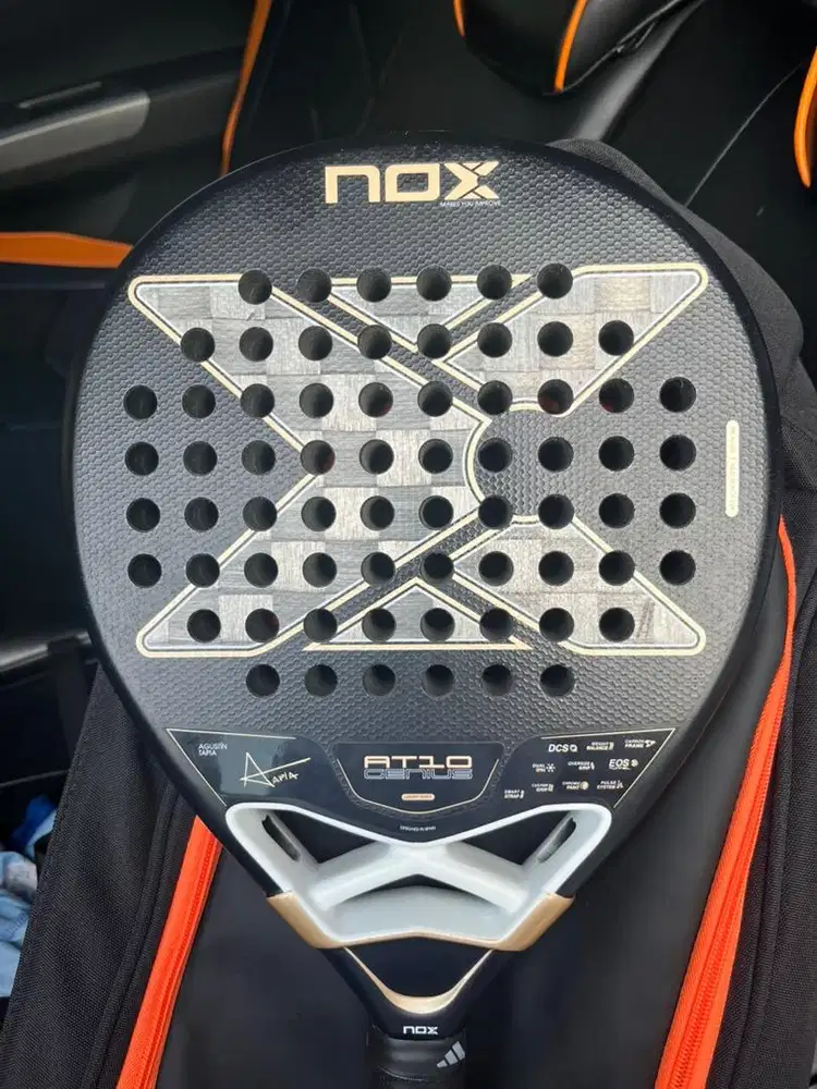 NOX AT10 18K 2026