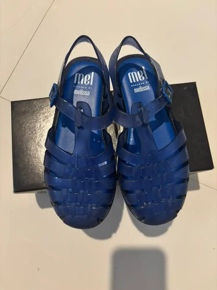 Mini melissa sz 32