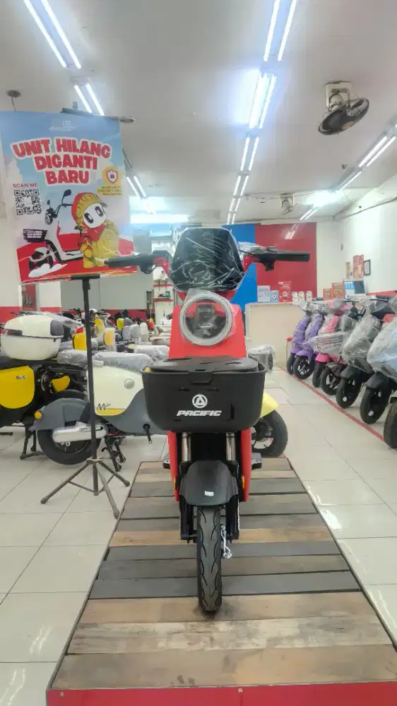 jual Ventura M2 red cash/Credit