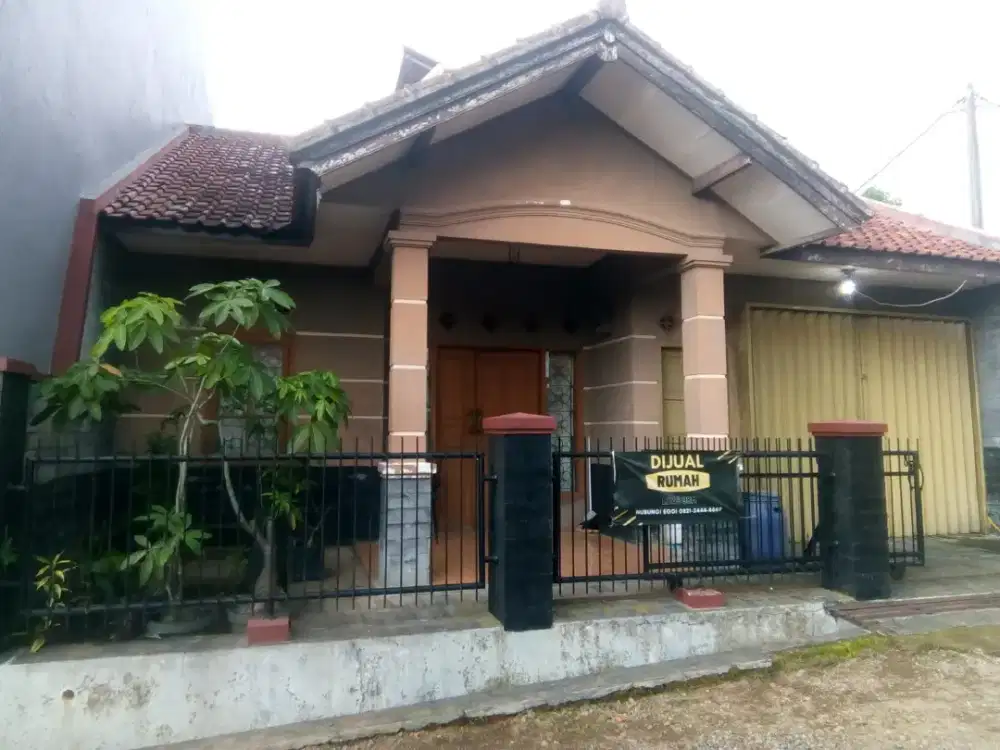 Bukit Mekar Indah G73A
