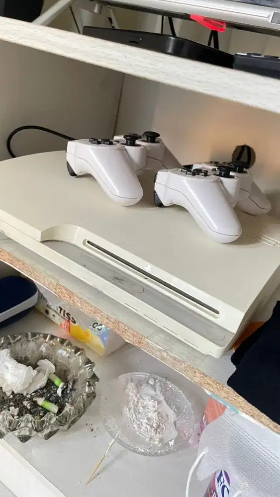 PLaystation 3 512GB