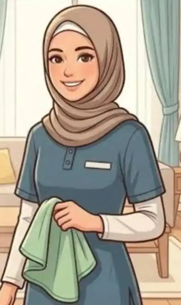 Asisten Rumah Tangga
