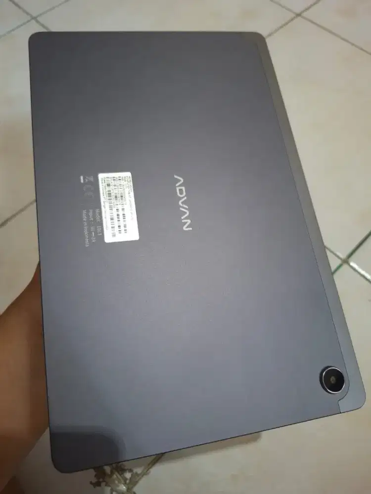 Advan Tab VX Lite