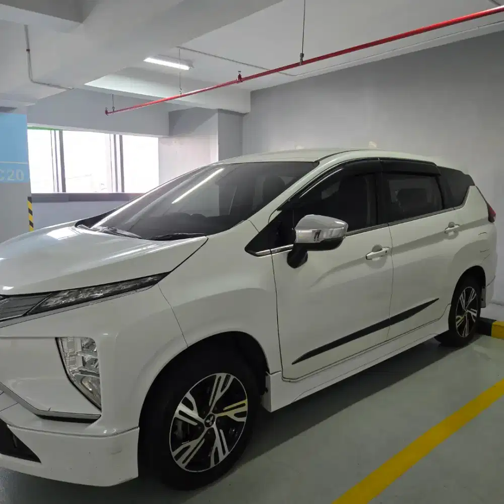MITSUBISHI XPANDER SPORT A/T 2021
