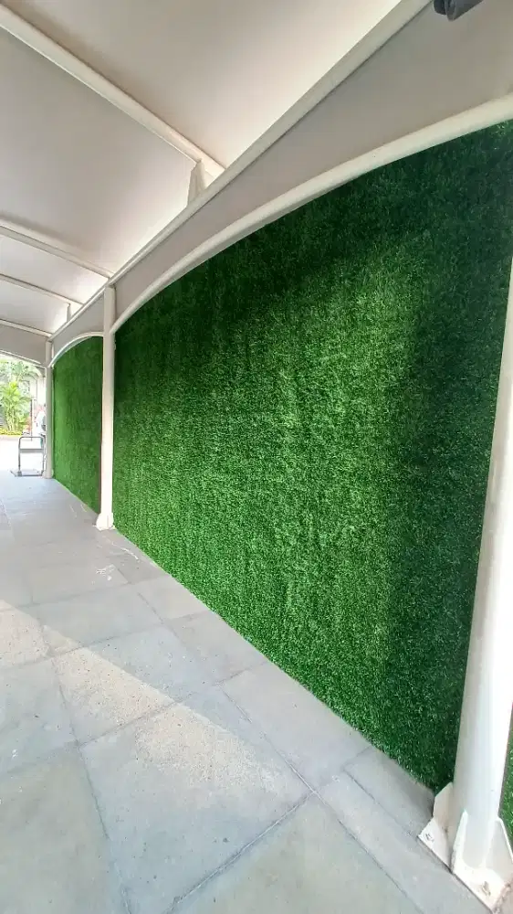 Aneka Taman Daun Sintetis