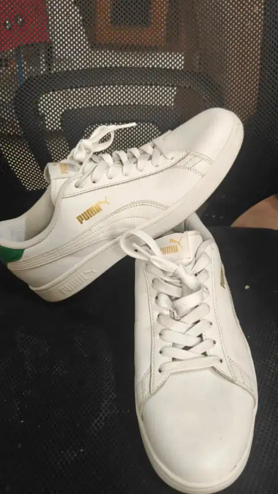 Jual sepatu puma sneaker ukuran 44