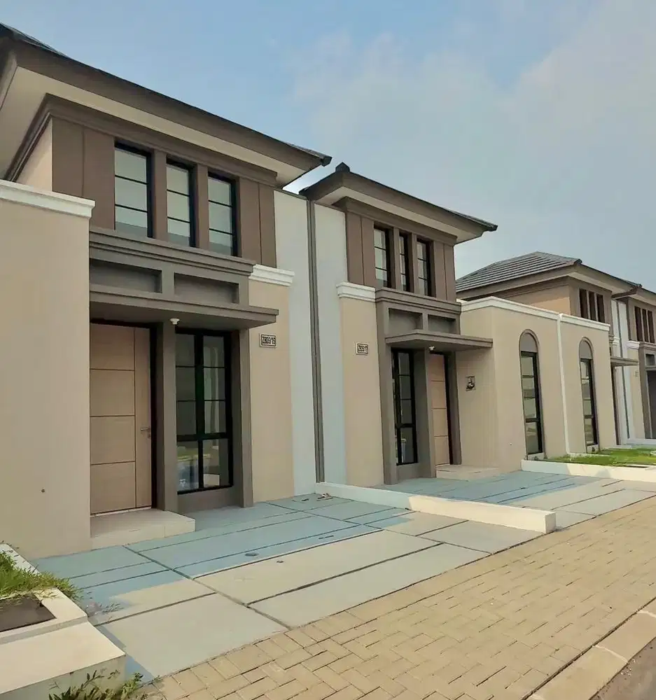 Rumah Di Jual Siap Huni | Rumah Free Ppn | Rumah Ready Siap Huni Dp 0%