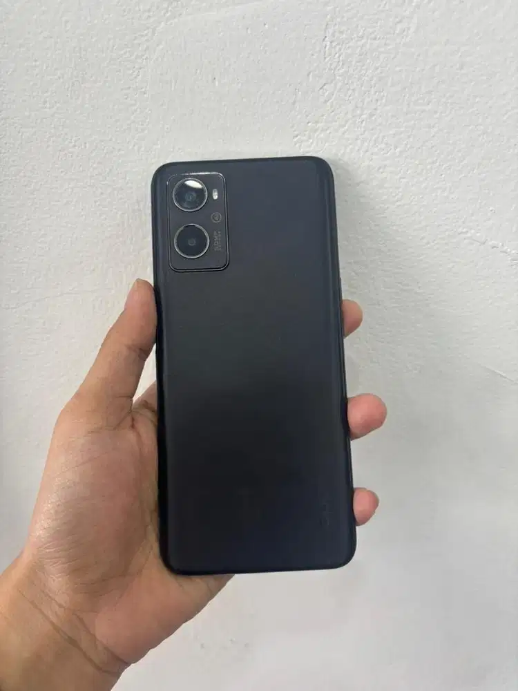 Oppo a96 8/256 seken