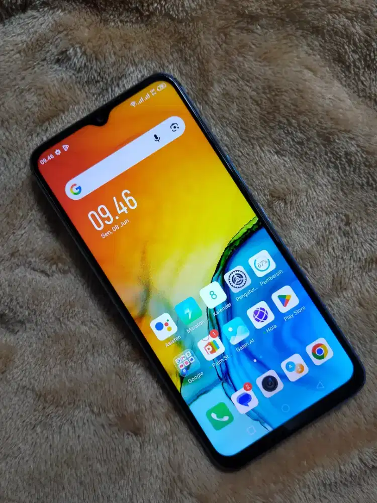 Infinix hot 11 Ram 4/64 Original