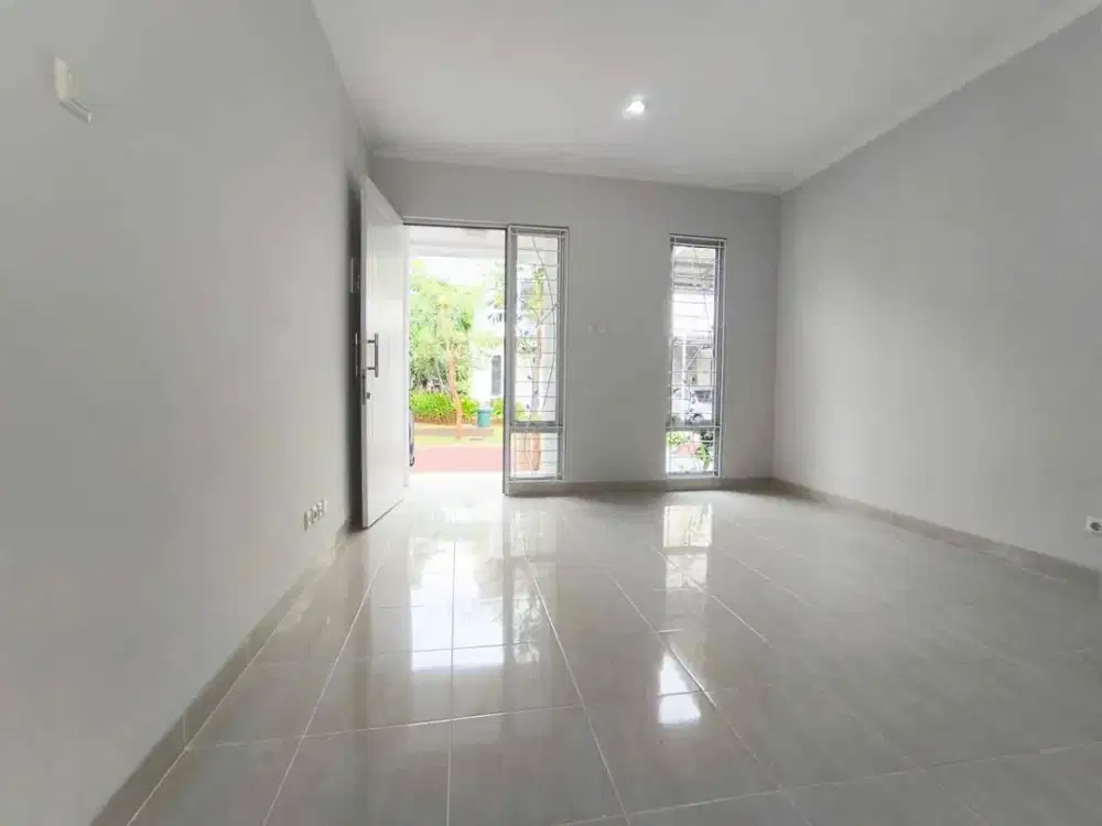 Cluster Carillo GS lokasi strategis dekat kemana mana