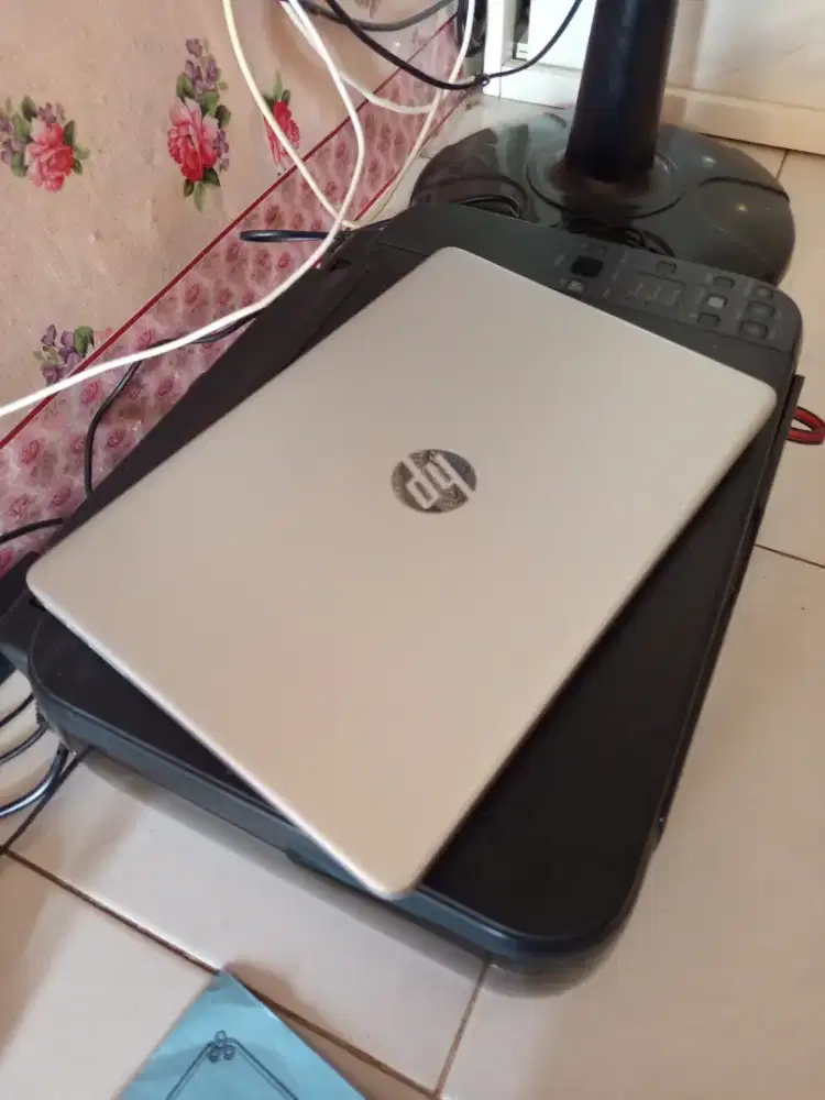 laptop merk hp 90% dan normal semuanya nego