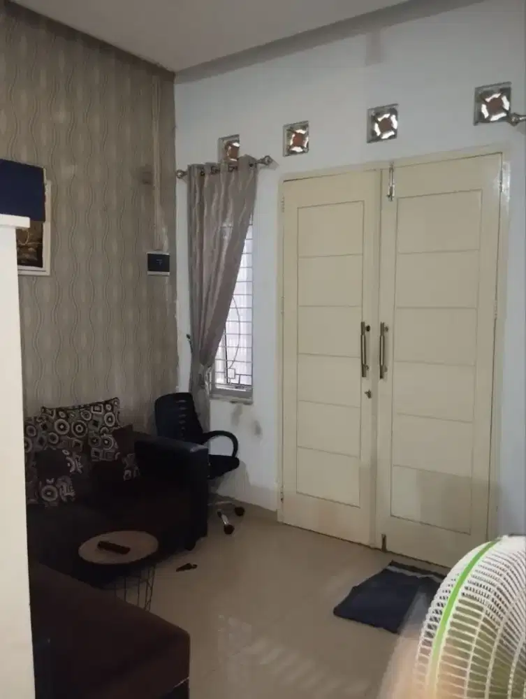 Dijual Rumah Di Kota Palembang