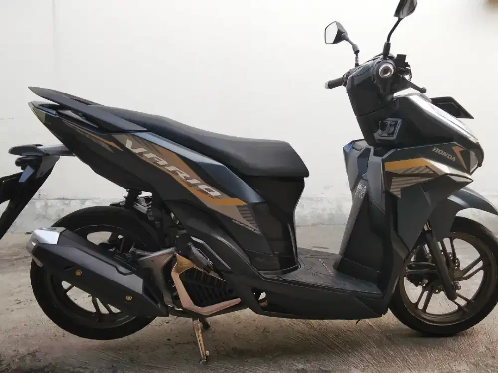 HONDA VARIO 125  kEYLES TAHUN 2023 PAJAK PANJANG