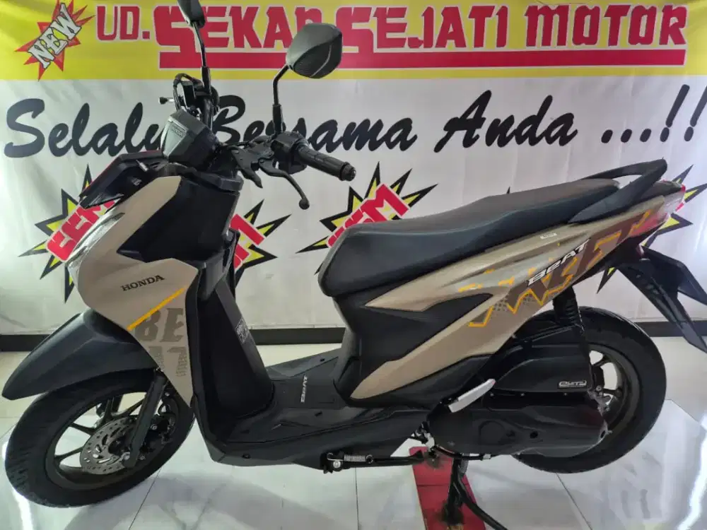 New beat street cbs 2025 istimewaaa