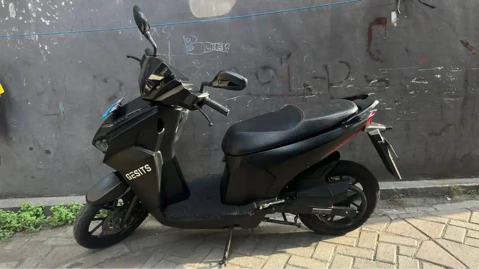 Gesits motor listrik G1