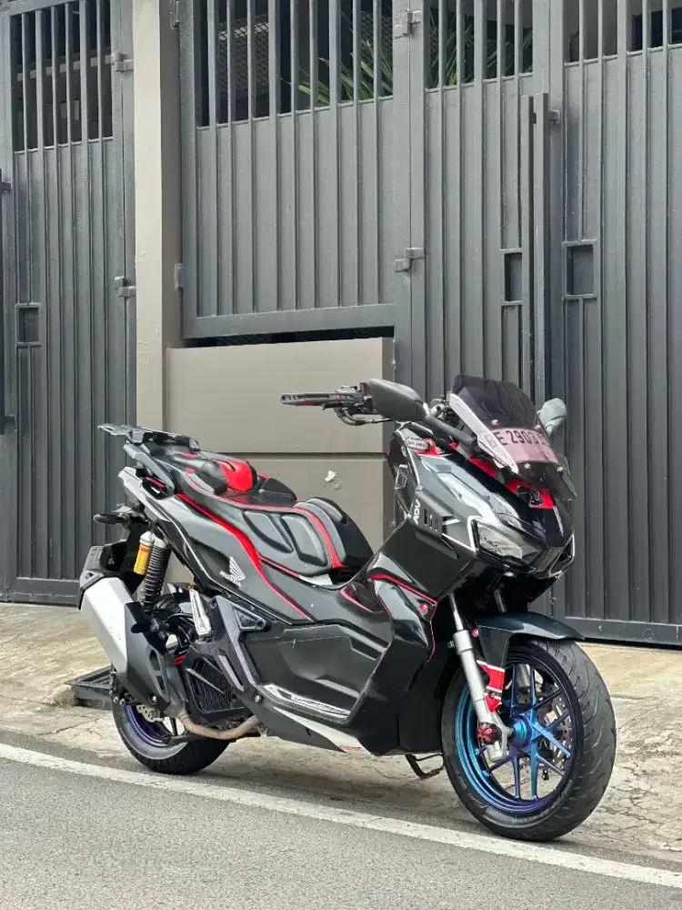 Honda ADV 150 2019