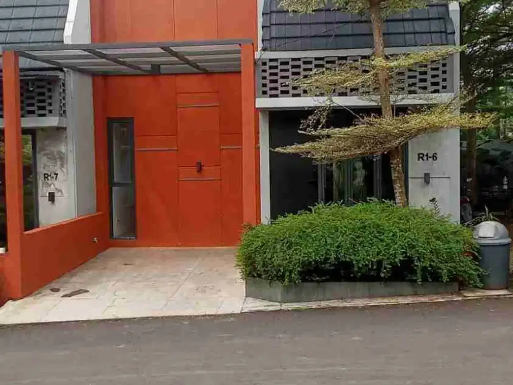 RUMAH READY STOK TERJANGKAU TERBATAS