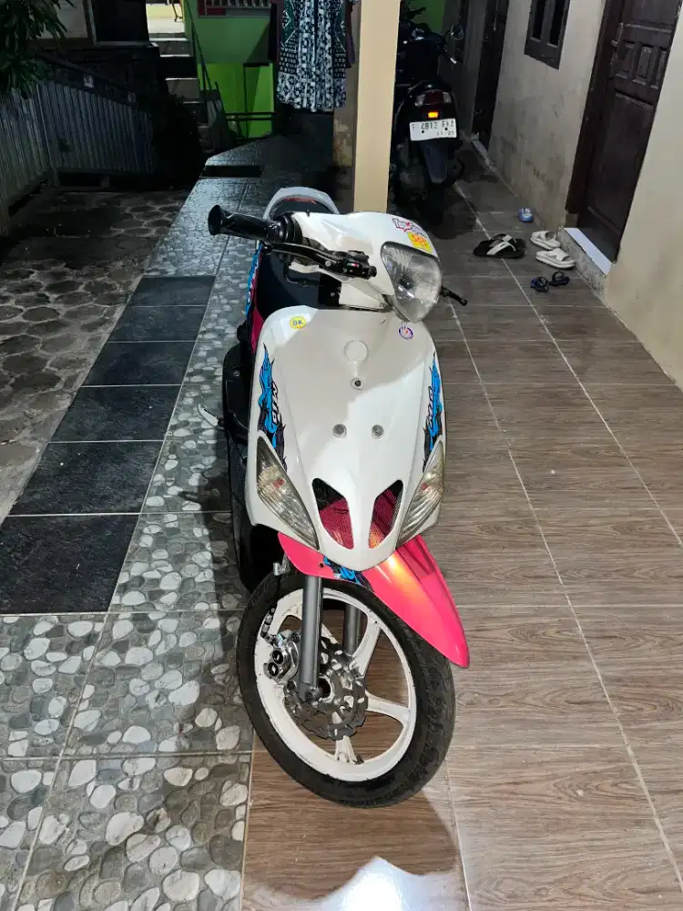Mio Convert Sporty