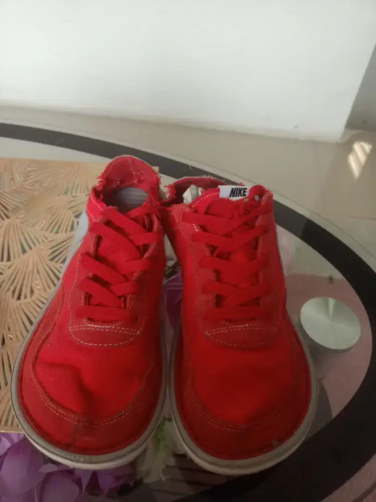 Sepatu Nike Waffle Cruiser