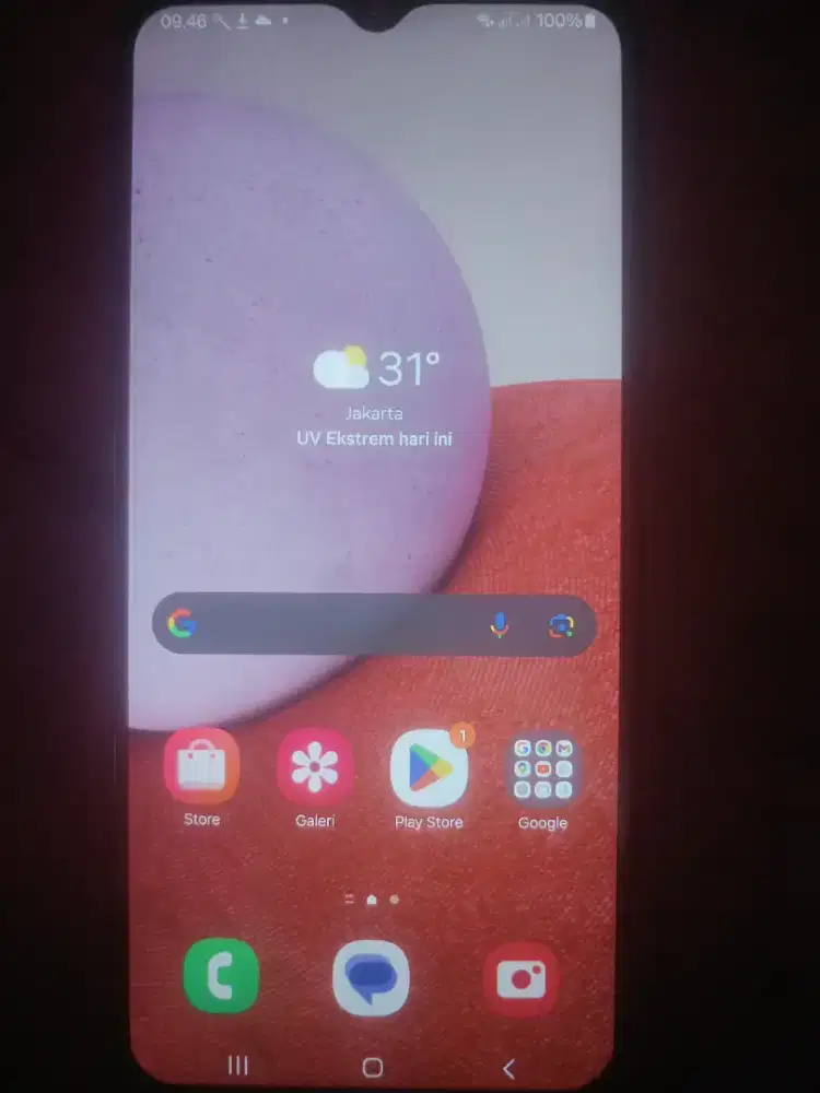 DIJUAL – Samsung Galaxy A13 4/128 GB